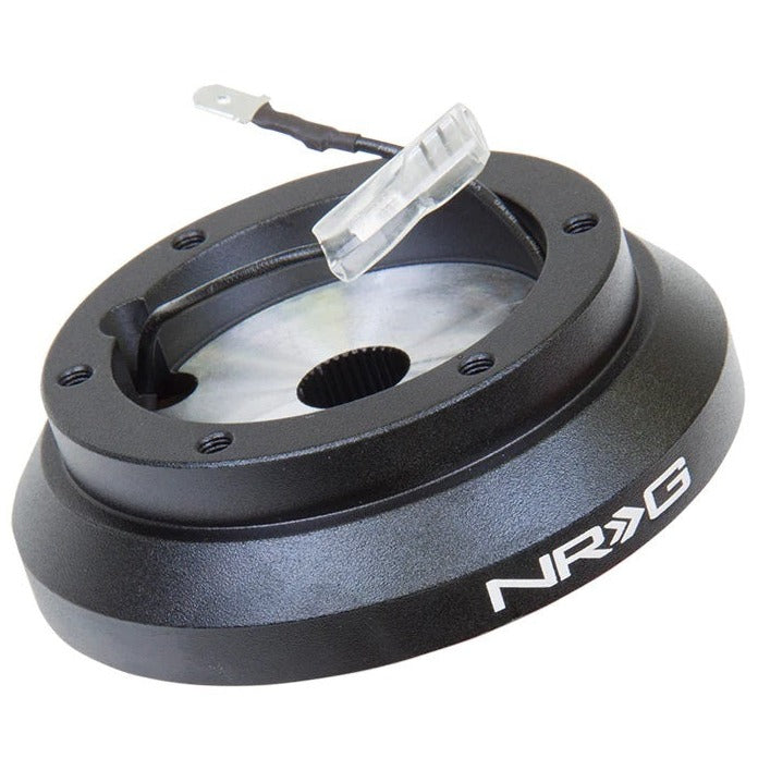 NRG Steering Hub Short Subaru / Mitsubishi