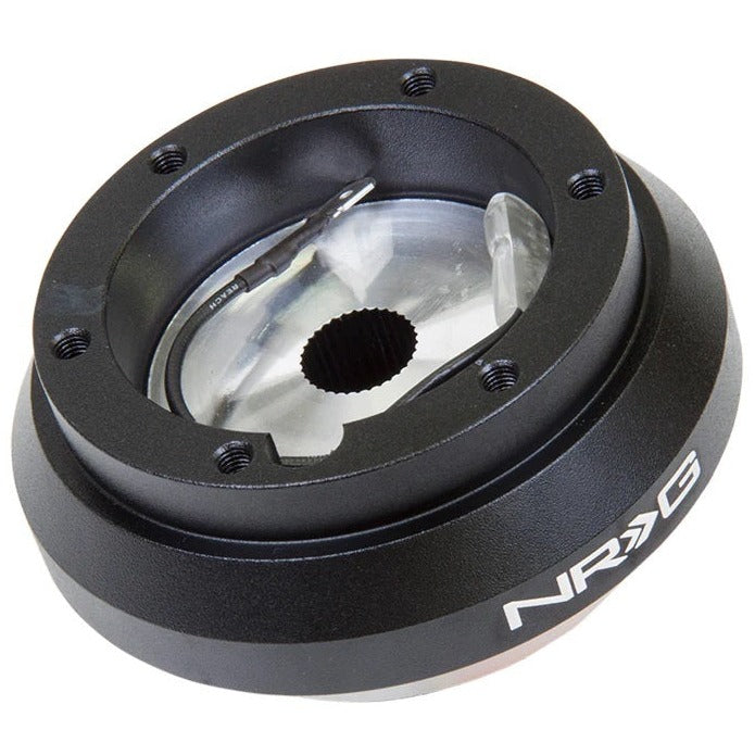 NRG Steering Hub Short Toyota