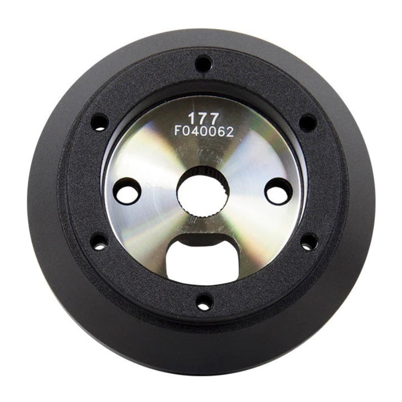 NRG Steering Hub Short GM / Pontiac