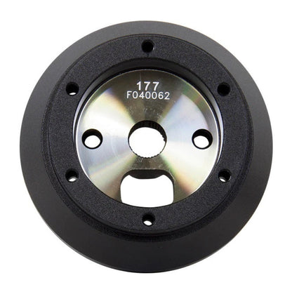 NRG Steering Hub Short GM / Pontiac