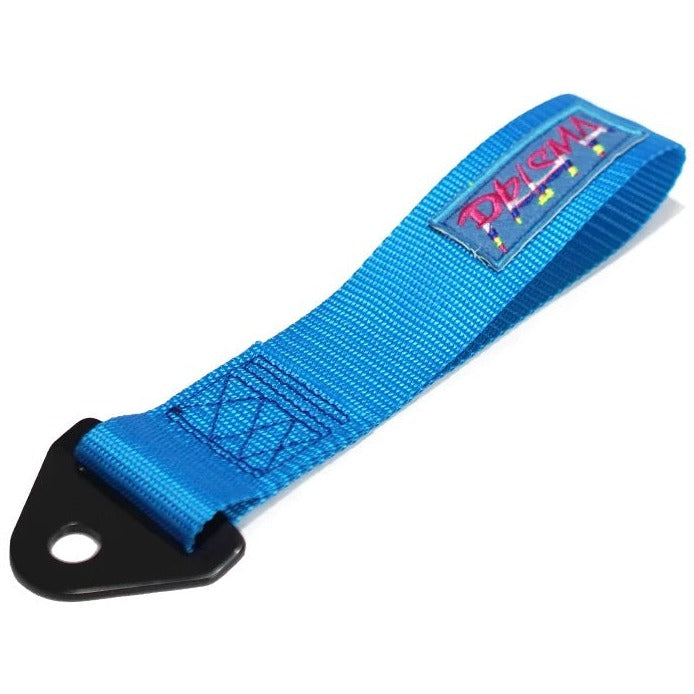 NRG Tow Strap Prisma New Blue
