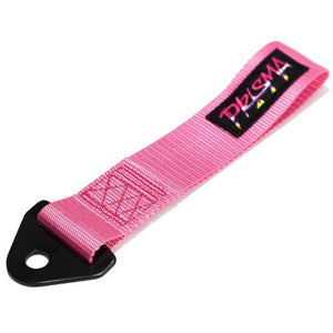 NRG Tow Strap Prisma Pink