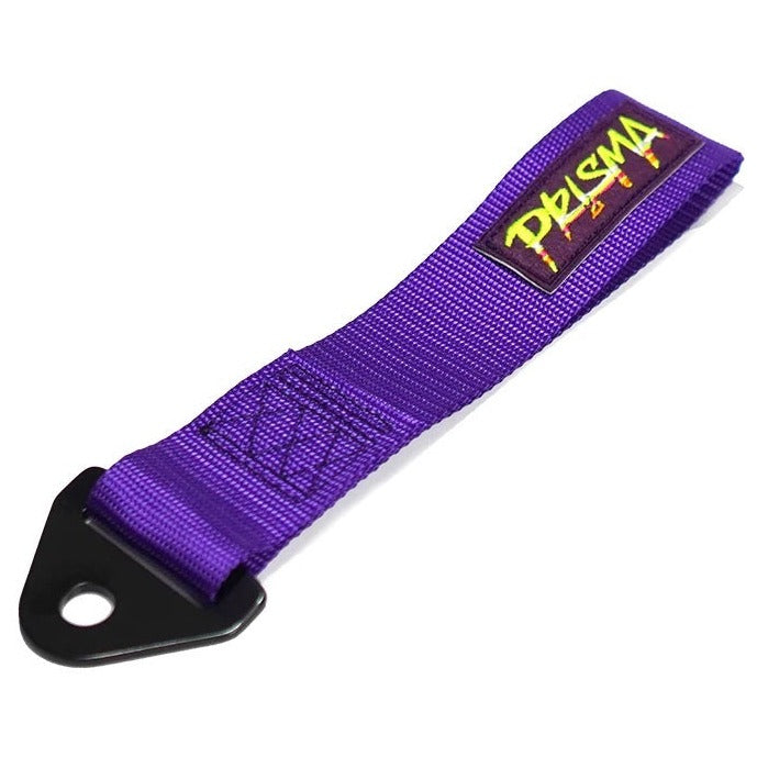 NRG Tow Strap Prisma Purple