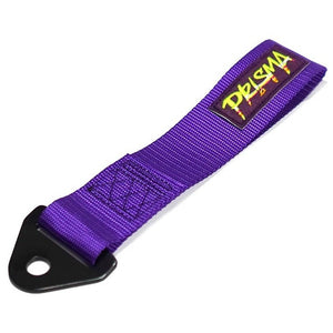 NRG Tow Strap Prisma Purple