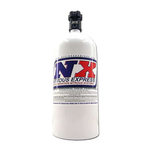 Nitrous Express 11100 Nitrous Bottle 10lb