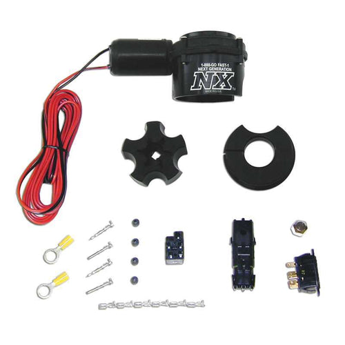 Nitrous Express 11107 NX Auto Remote Bottle Opener Kit