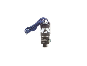 Nitrous Express 15100L Lightning Hitman Nitrous Solenoid .063" Orific