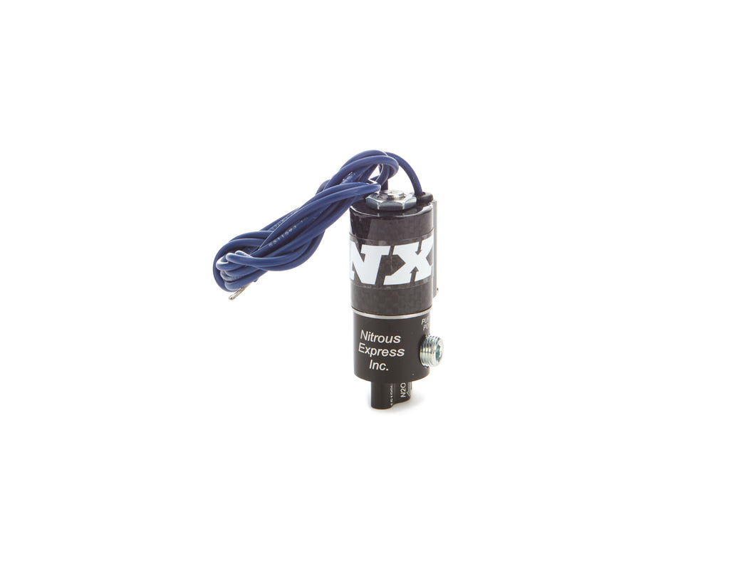 Nitrous Express 15100L Lightning Hitman Nitrous Solenoid .063