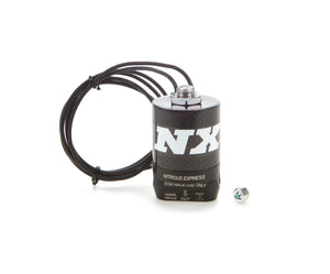 Nitrous Express 15200L Lightning Stage 6 NOS Solenoid .093" Orific