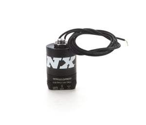 Nitrous Express 15300L Lightning Pro-Power NOS Solenoid .125" Orific