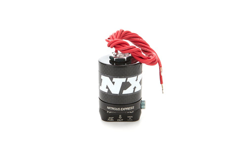 Nitrous Express 15301L Lightning Pro-Power Gas Solenoid .310