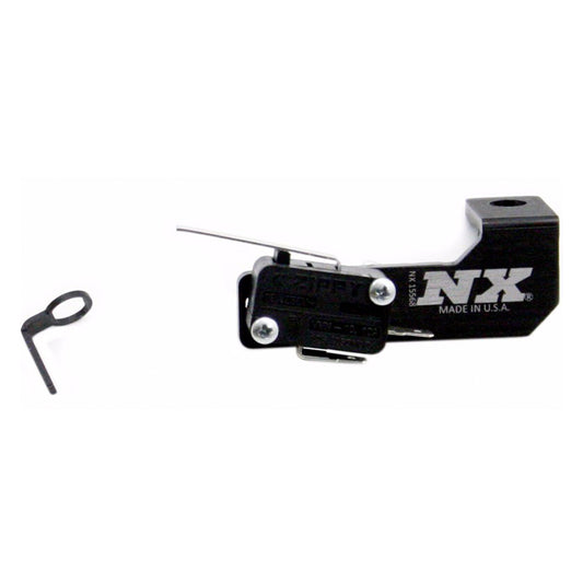 Nitrous Express 15569 Throttle Position WwOT Switch w/Bracket 4150