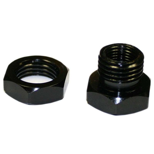 Nitrous Express 15719 EFI Nozzle Adapter Fitting