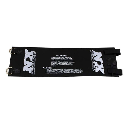 Nitrous Express 15942 Bottle Heater Element 14 amps