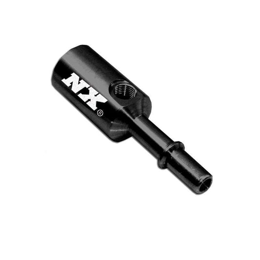 Nitrous Express 16185 EFI Fuel Rail Adapter GM/Mopar