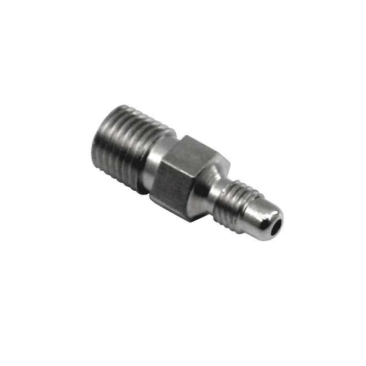 Nitrous Express 91017 Piranha/Shark/SX2 Nozzle Fitting