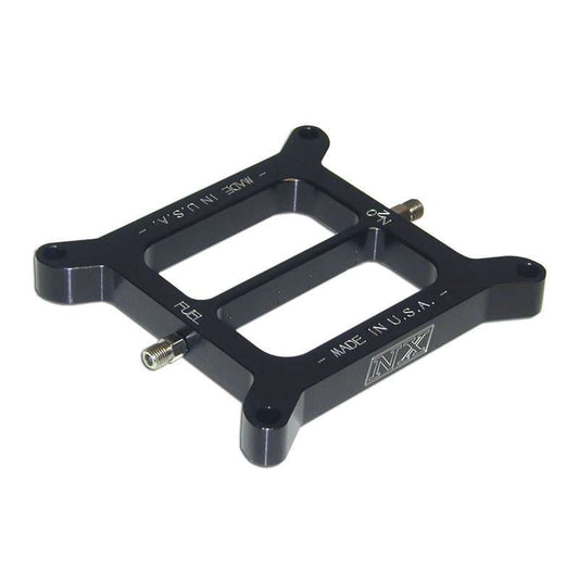 Nitrous Express NP504 4150 Pro-Power Plate Only (100-500hp)