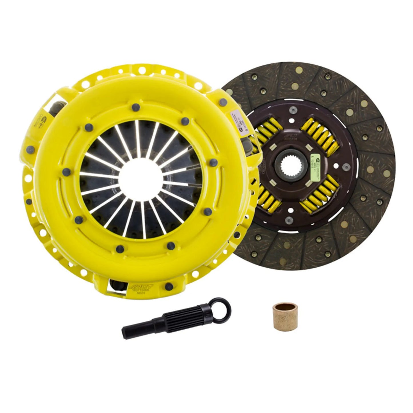 ACT NZ2-HDSS Heavy Duty Performance Street Sprung Clutch Kit