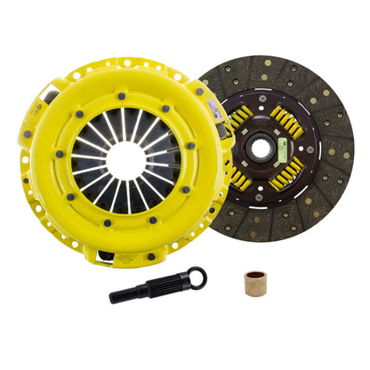 ACT NZ2-HDSS Heavy Duty Performance Street Sprung Clutch Kit