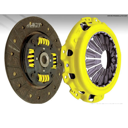 ACT NZ2-HDSS Heavy Duty Performance Street Sprung Clutch Kit