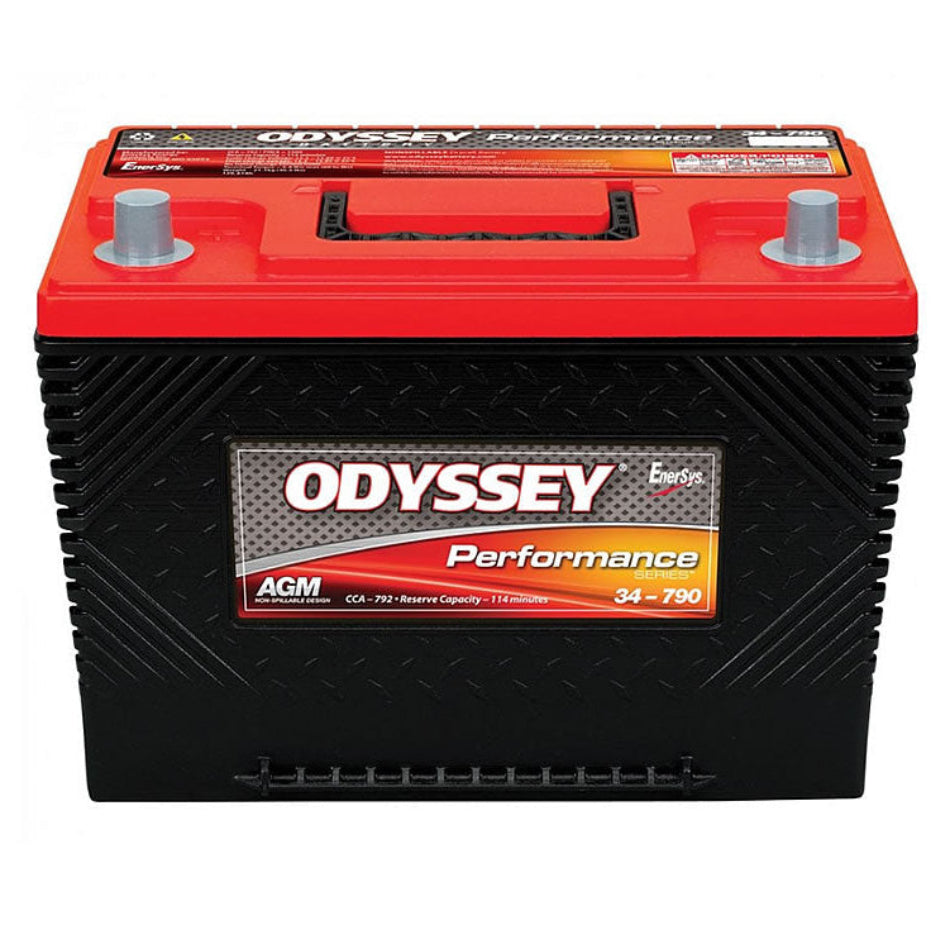 Odyssey Performance Battery ODP-AGM34