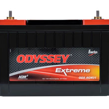 Odyssey Battery 1150CCA/1370CA 3/8 Stud Terminal ODX-AGM31