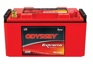 Odyssey Battery 810CCA/1175CA SAE Standard Terminal 0771-2021B0N6