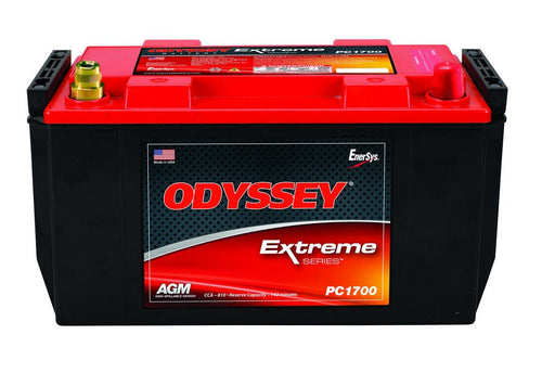Odyssey Battery 810CCA/1175CA SAE Standard Terminal 0771-2020B0N6