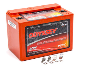 Odyssey Battery 100CCA/200CA M4 Female Terminal ODS-AGM8E-BOX