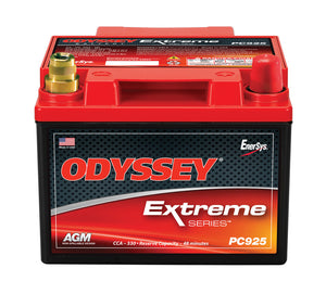Odyssey Battery 330CCA/480CA SAE Terminal 0765-2020B0N6
