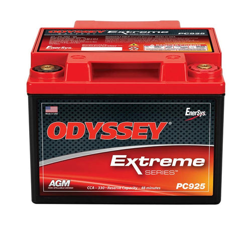 Odyssey Battery 330CCA/480CA M6 Female Terminal 0765-2024C0N6