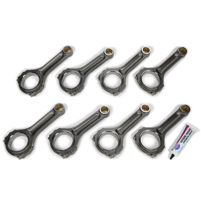 Billet I-Beam Connecting Rods