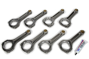 Oliver Racing C6800BBMXP8 BBC Billet Connecting Rod Set 6.800