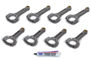 Oliver Racing L6125STSW8 GM LS1 Billet Connecting Rod Set 6.125