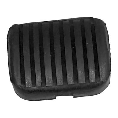 Omix-Ada Pedal Pad Brake or Clutch 45-86 Willys/Jeep 16753.01