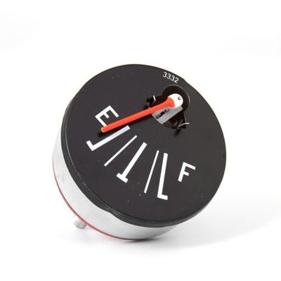 Omix-Ada Fuel Gauge 55-86 Jeep CJ5/CJ6/CJ7/CJ8 12 Volt 17209.04