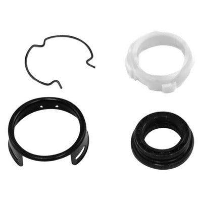 Omix-Ada Steering Shaft Repair Kit 76-95 Jeep CJ / Wrangler 18019.03