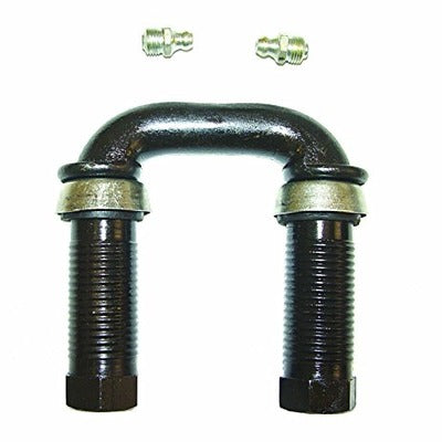 Omix-Ada Shackle Kit Left Hand Thread 41-65 Willys / Jeep 18270.12
