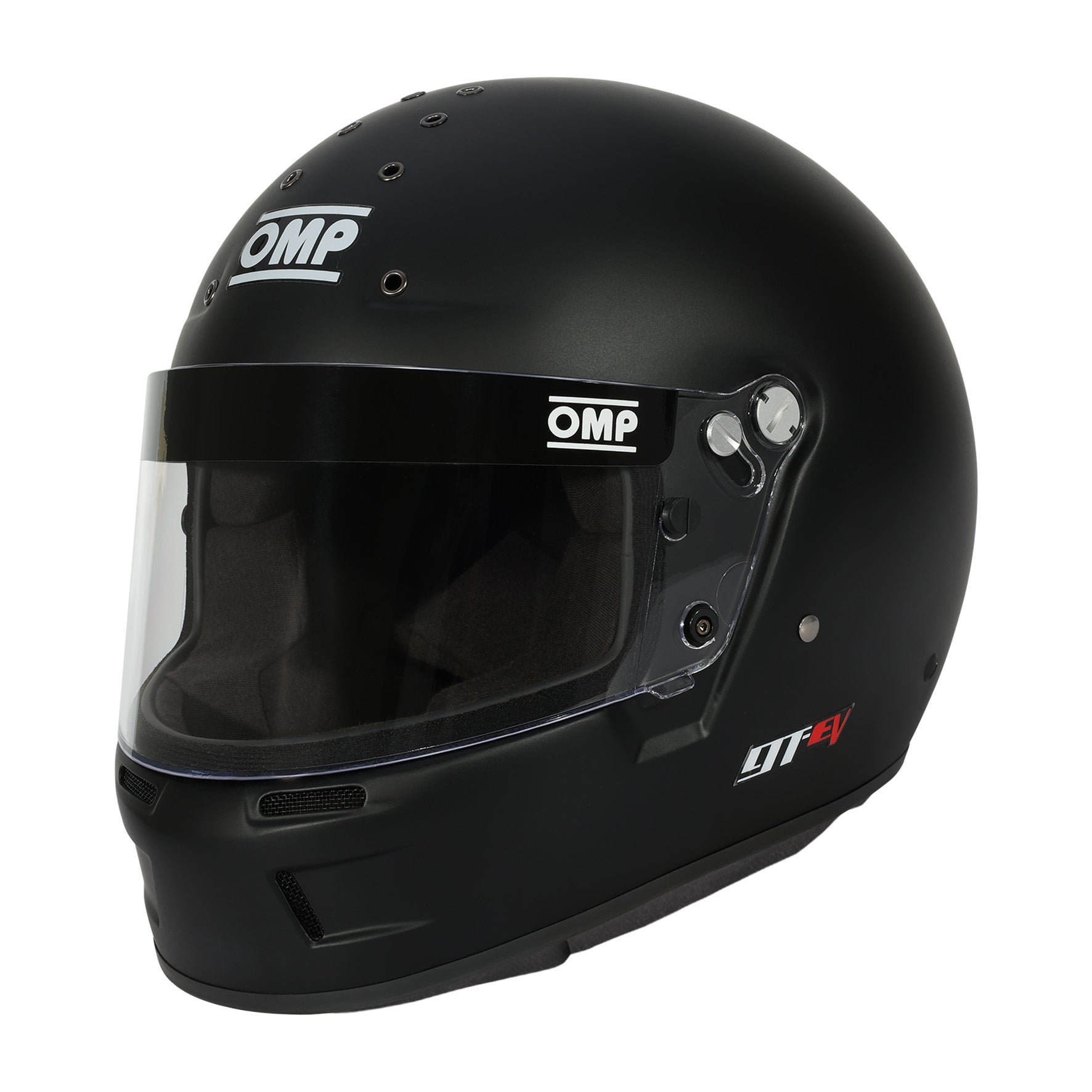 OMP GT-EV Helmet Snell SA-2025