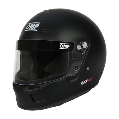 OMP GT-EV Helmet Snell SA-2025