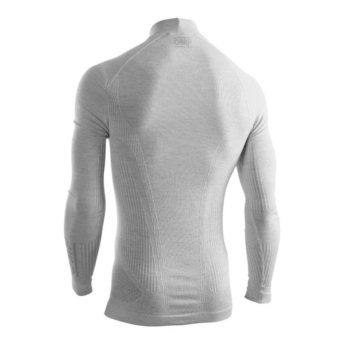 OMP Underwear Top IE0-0803-A01 (White), Back