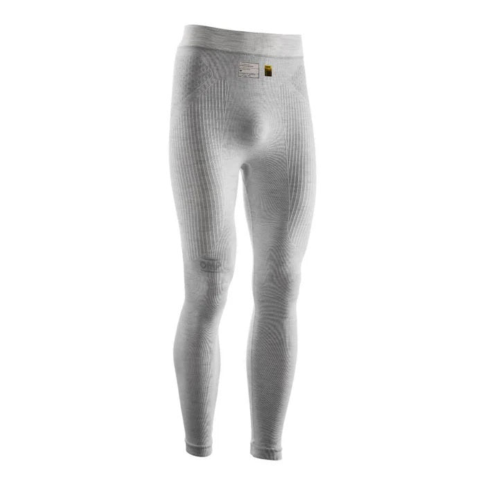 OMP Underwear Bottom, FIA (White)