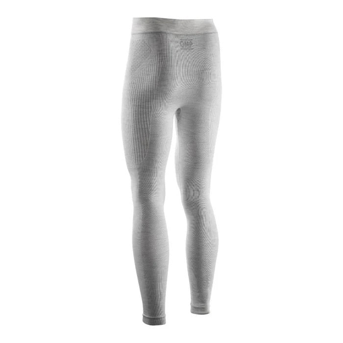 OMP Underwear Bottom, FIA (White), Back