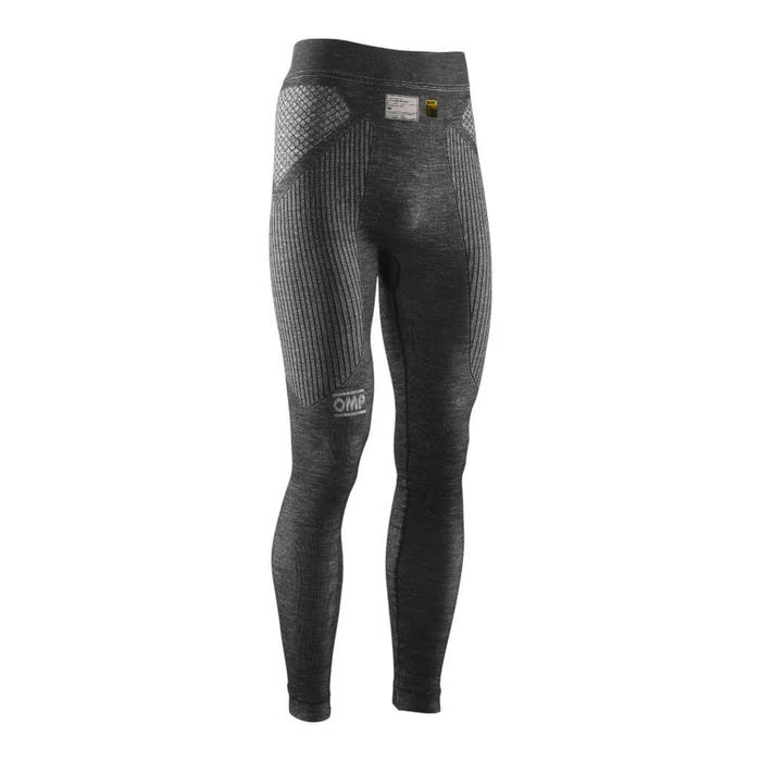 OMP Underwear Bottom, FIA (Black)