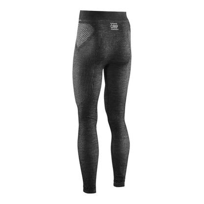 OMP Underwear Bottom, FIA (Black), Back