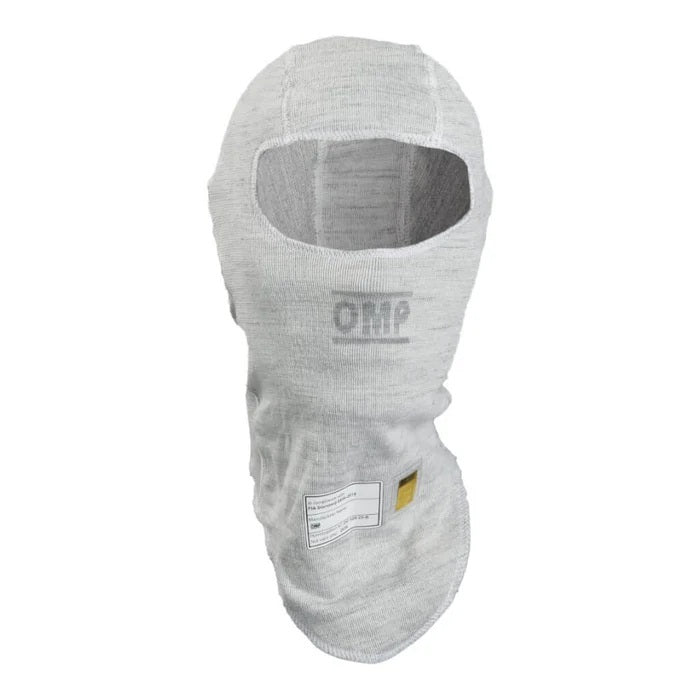 OMP Tecnica EVO Balaclava, FIA