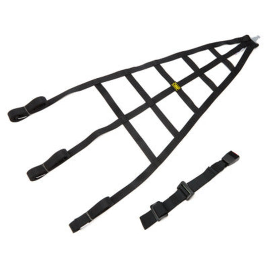 OMP Window Net