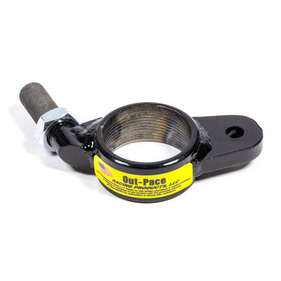 Out-Pace Upper Ball Joint Holder Straight 21-001