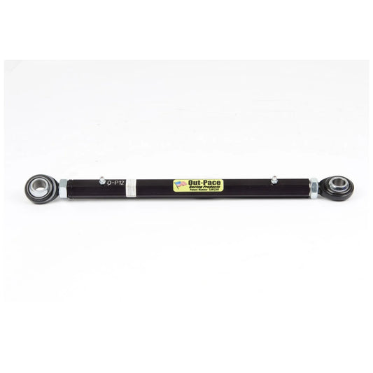 Out-Pace Racing Products Suspension Tube with Greaseable Rod End System