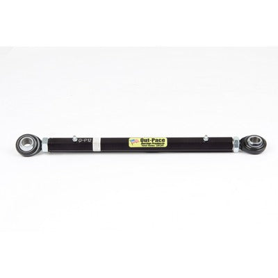 Out-Pace 14" Greasable Al Tube Assembly Hex 5/8" Moly 3-140-M2